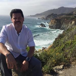 Meet your Posher, Armando